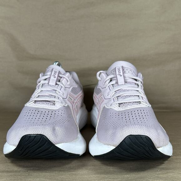 ASICS Women's Sz 10 Gel-Contend 9 Running Shoes Sneaks Watershed Rose/Desert Red - Picture 3 of 11